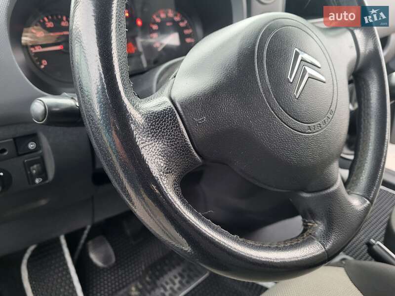 Минивэн Citroen Berlingo 2008 в Хмельницком фото 60 Минивэн Citroen Berlingo 2008 в Хмельницком