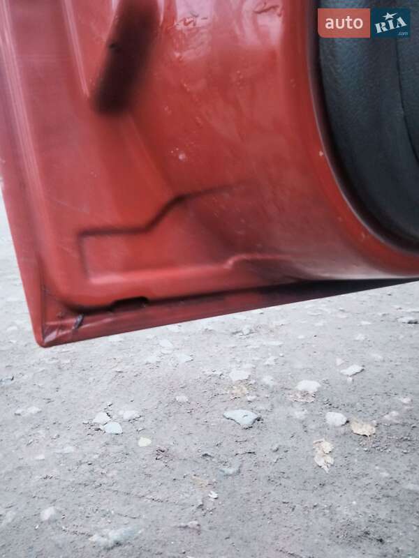 Минивэн Citroen Berlingo 2006 в Первомайске