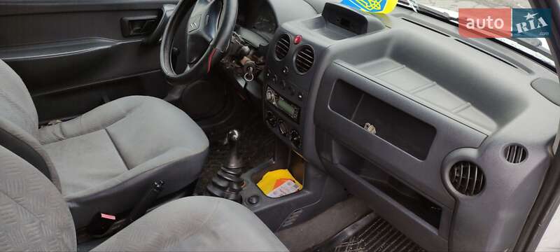 Мінівен Citroen Berlingo 2003 в Ставищі