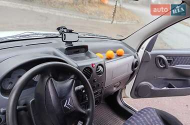 Минивэн Citroen Berlingo 2005 в Запорожье