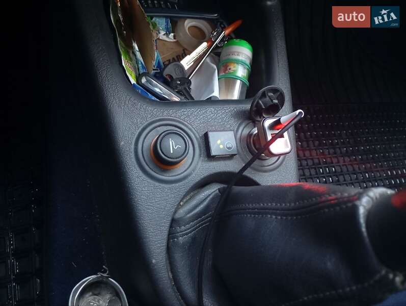 Мінівен Citroen Berlingo 2005 в Тернополі