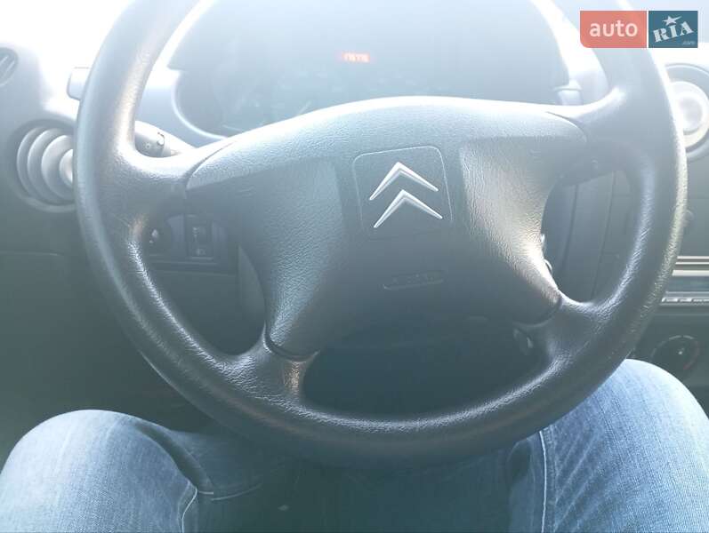 Мінівен Citroen Berlingo 2005 в Тернополі