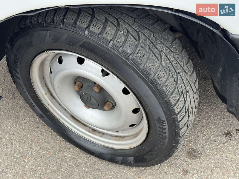 Мінівен Citroen Berlingo 2000 в Бердичеві фото 6 Мінівен Citroen Berlingo 2000 в Бердичеві