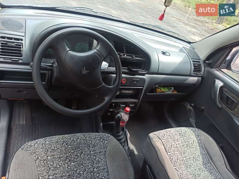 Мінівен Citroen Berlingo 2002 в Житомирі фото 2 Мінівен Citroen Berlingo 2002 в Житомирі