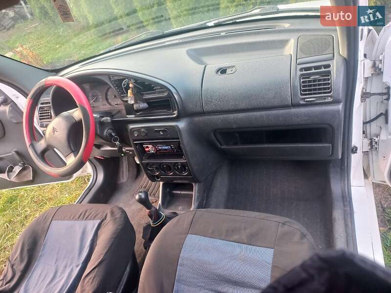 Минивэн Citroen Berlingo 1998 в Луцке