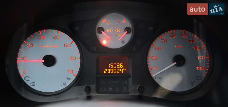 Минивэн Citroen Berlingo 2013 в Харькове