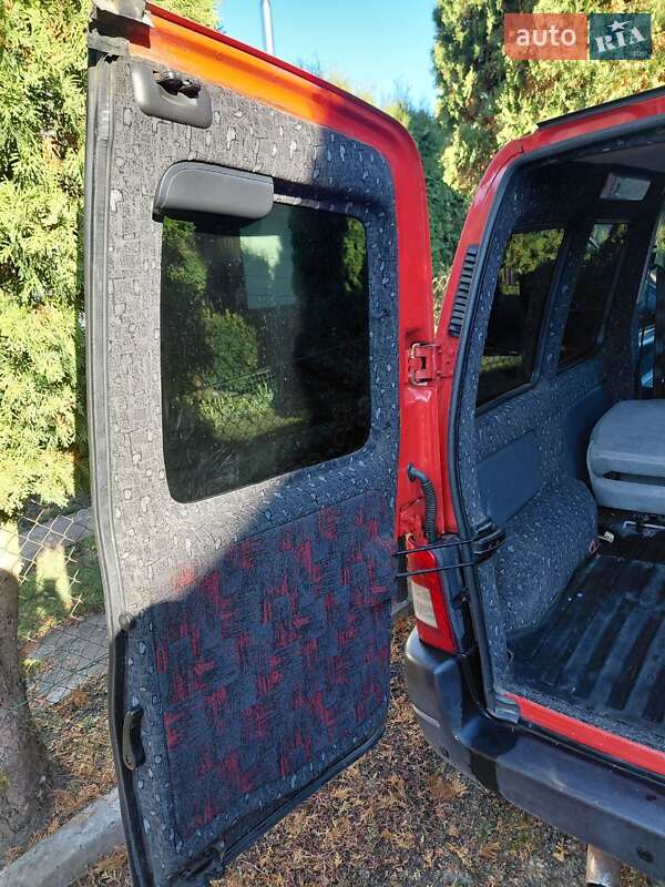 Мінівен Citroen Berlingo 2006 в Вінниці