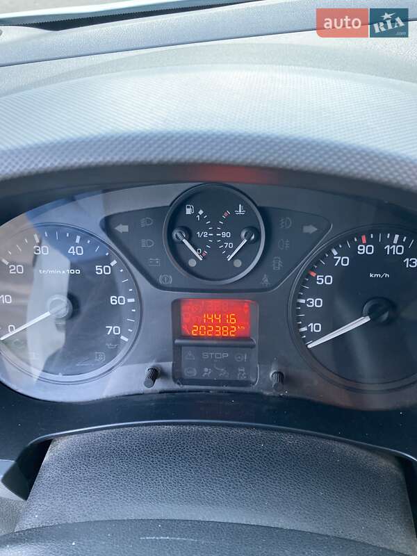 Вантажний фургон Citroen Berlingo 2010 в Одесі фото 12 Вантажний фургон Citroen Berlingo 2010 в Одесі