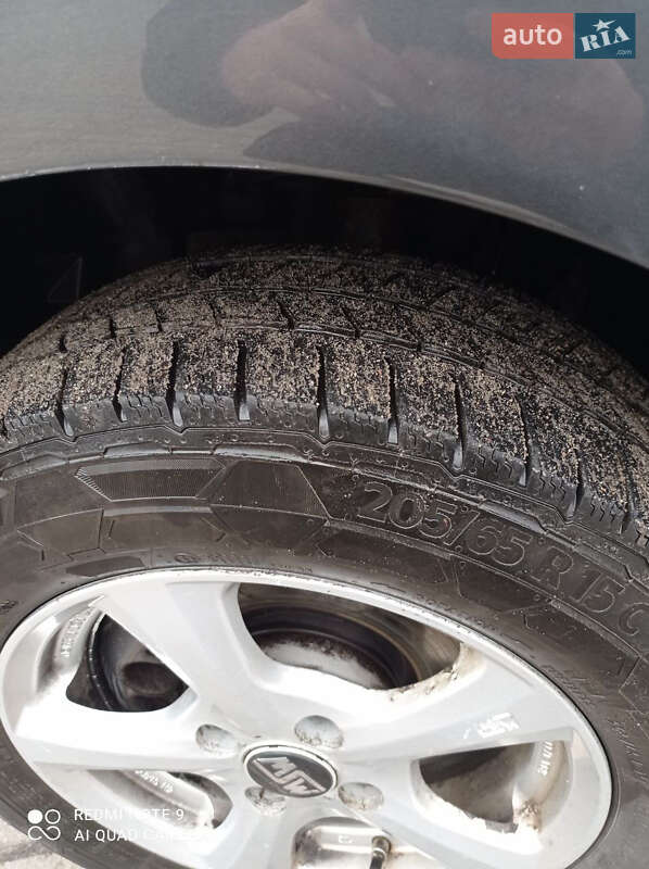 Минивэн Citroen Berlingo 2016 в Сарнах фото 9 Минивэн Citroen Berlingo 2016 в Сарнах