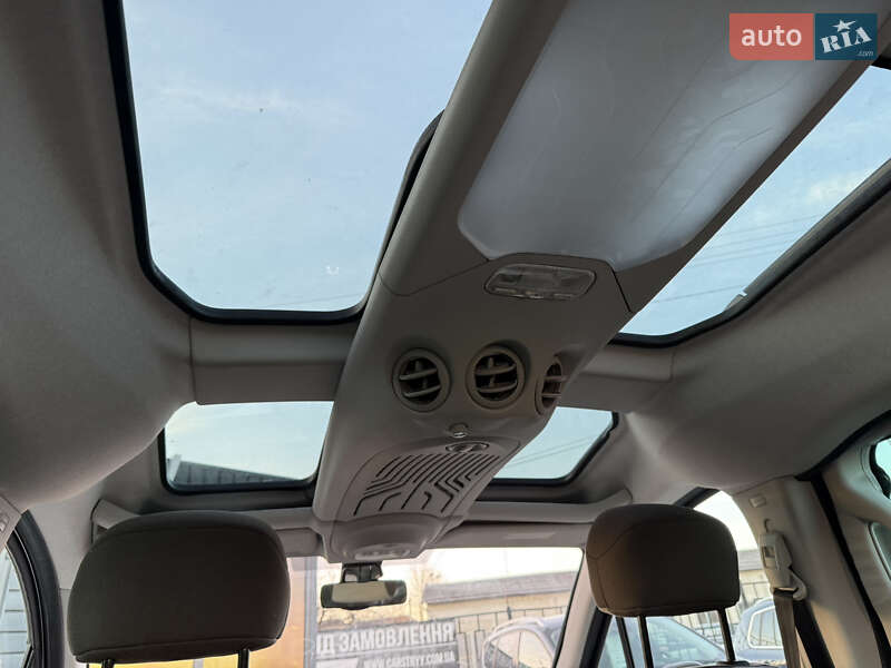 Минивэн Citroen Berlingo 2012 в Стрые фото 37 Минивэн Citroen Berlingo 2012 в Стрые