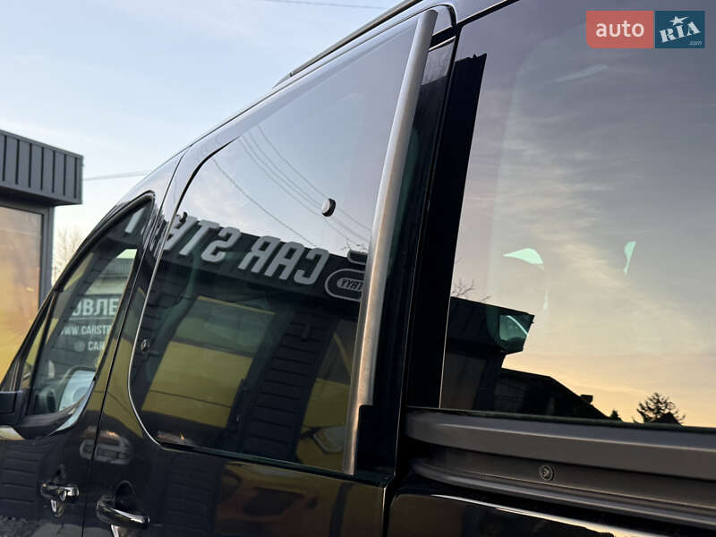 Минивэн Citroen Berlingo 2012 в Стрые фото 41 Минивэн Citroen Berlingo 2012 в Стрые