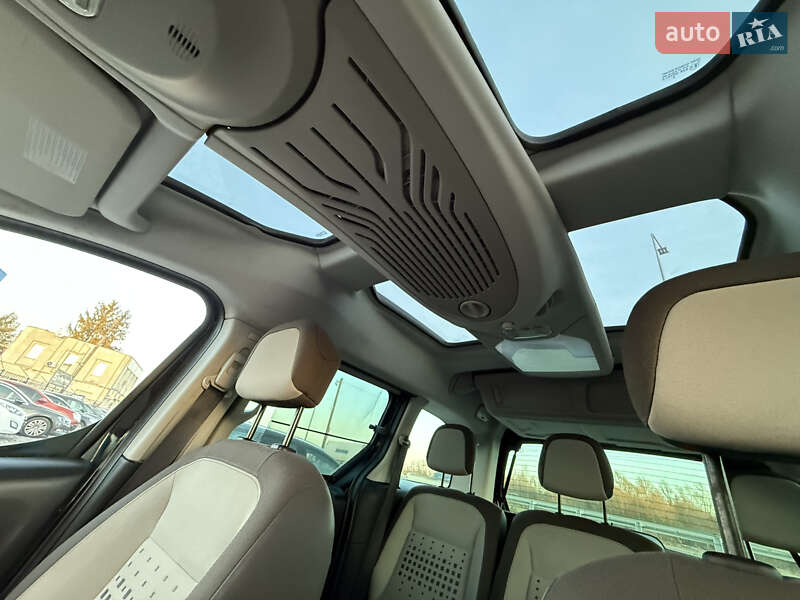 Минивэн Citroen Berlingo 2012 в Стрые фото 49 Минивэн Citroen Berlingo 2012 в Стрые