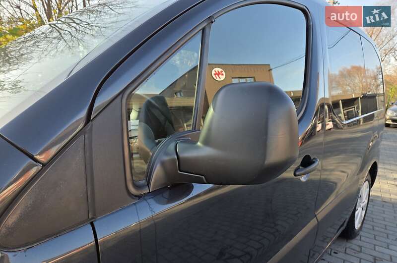 Мінівен Citroen Berlingo 2010 в Рівному фото 10 Мінівен Citroen Berlingo 2010 в Рівному