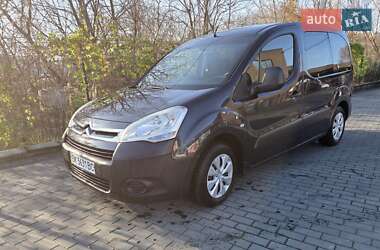 Мінівен Citroen Berlingo 2010 в Рівному