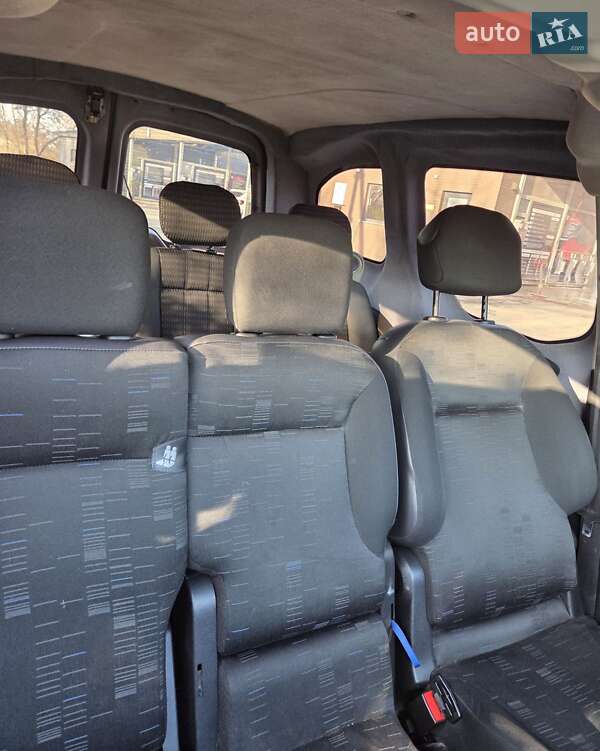 Мінівен Citroen Berlingo 2010 в Рівному фото 20 Мінівен Citroen Berlingo 2010 в Рівному