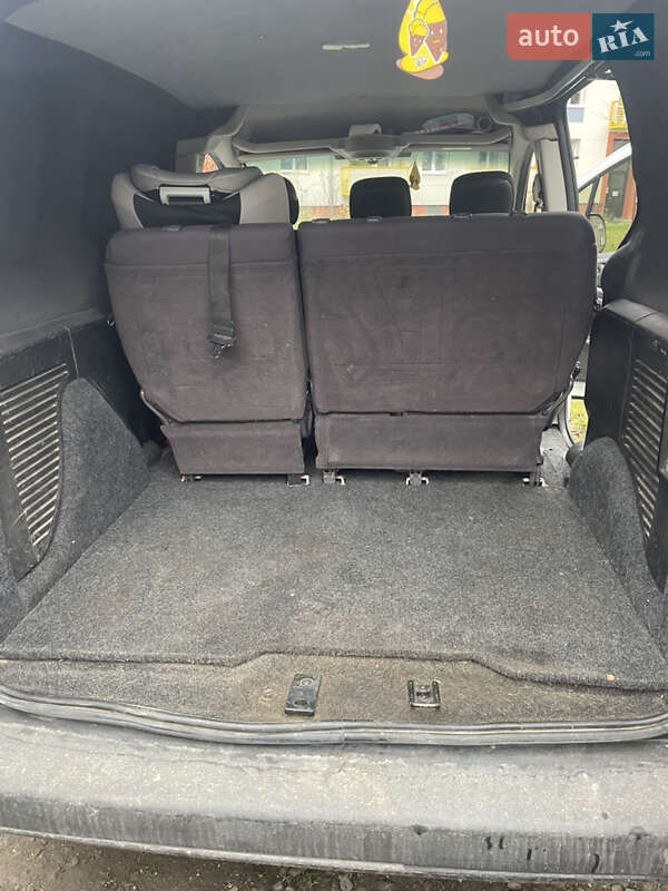 Вантажний фургон Citroen Berlingo 2011 в Вінниці фото 7 Вантажний фургон Citroen Berlingo 2011 в Вінниці