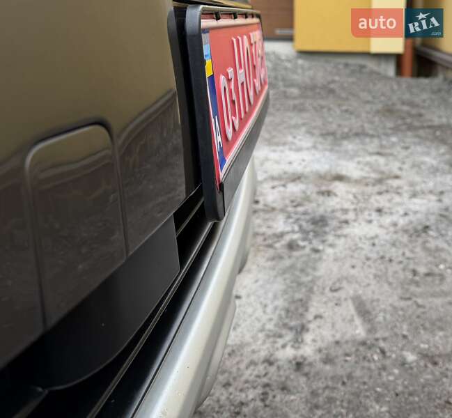 Минивэн Citroen Berlingo 2017 в Львове фото 24 Минивэн Citroen Berlingo 2017 в Львове