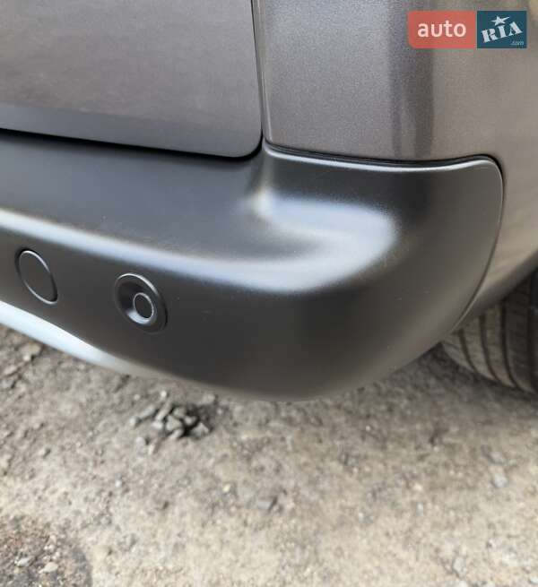 Минивэн Citroen Berlingo 2017 в Львове фото 39 Минивэн Citroen Berlingo 2017 в Львове