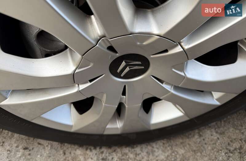 Минивэн Citroen Berlingo 2017 в Львове фото 50 Минивэн Citroen Berlingo 2017 в Львове