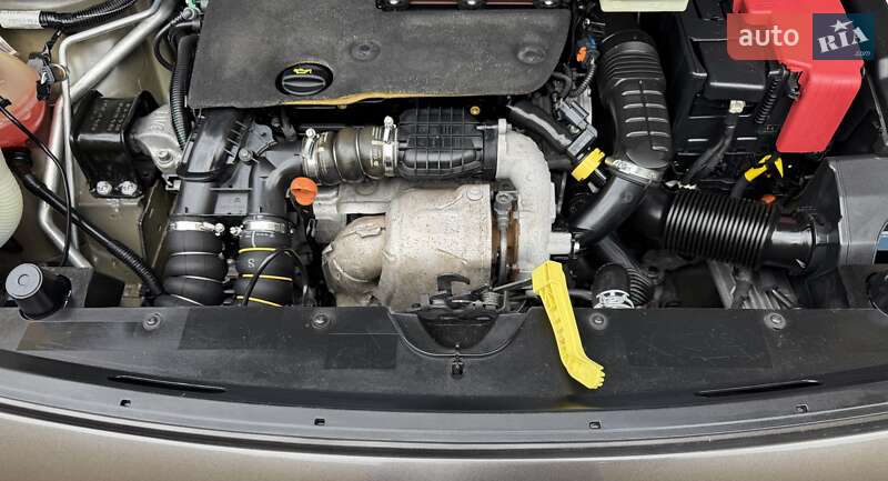 Минивэн Citroen Berlingo 2017 в Львове фото 53 Минивэн Citroen Berlingo 2017 в Львове