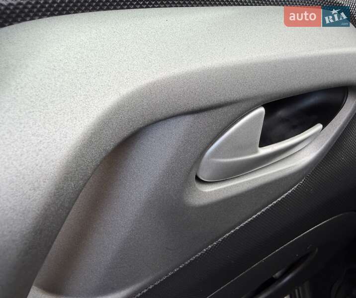 Минивэн Citroen Berlingo 2017 в Львове фото 82 Минивэн Citroen Berlingo 2017 в Львове