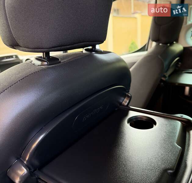 Минивэн Citroen Berlingo 2017 в Львове фото 128 Минивэн Citroen Berlingo 2017 в Львове