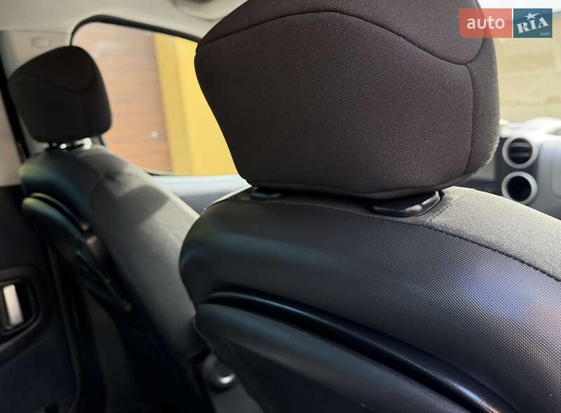 Минивэн Citroen Berlingo 2017 в Львове фото 151 Минивэн Citroen Berlingo 2017 в Львове