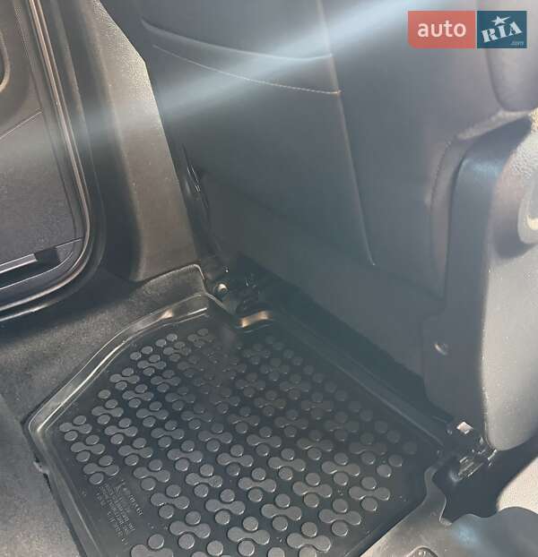 Минивэн Citroen Berlingo 2017 в Львове фото 156 Минивэн Citroen Berlingo 2017 в Львове