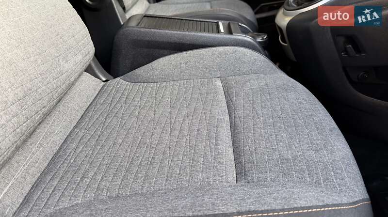 Минивэн Citroen Berlingo 2017 в Львове фото 171 Минивэн Citroen Berlingo 2017 в Львове