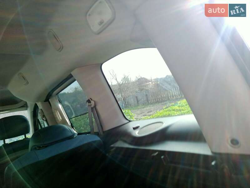 Минивэн Citroen Berlingo 2008 в Полтаве фото 30 Минивэн Citroen Berlingo 2008 в Полтаве