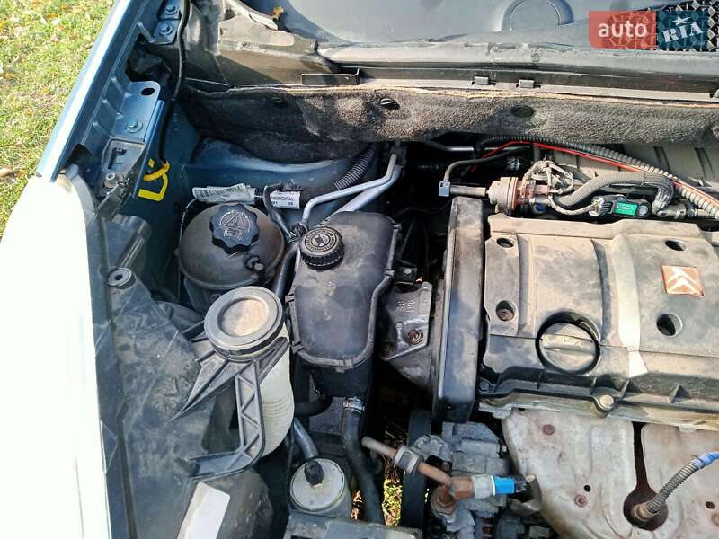 Минивэн Citroen Berlingo 2008 в Полтаве фото 41 Минивэн Citroen Berlingo 2008 в Полтаве