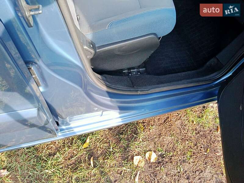 Минивэн Citroen Berlingo 2008 в Полтаве фото 49 Минивэн Citroen Berlingo 2008 в Полтаве