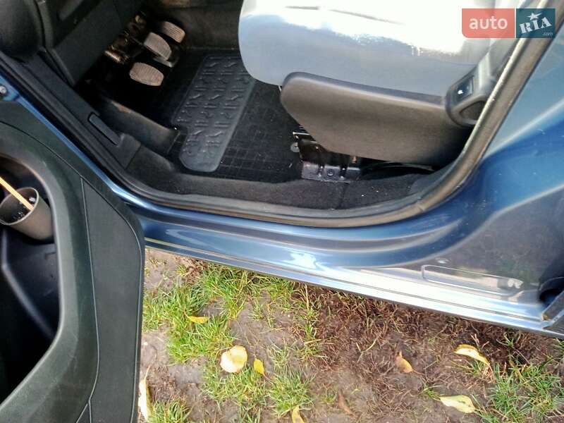 Минивэн Citroen Berlingo 2008 в Полтаве фото 62 Минивэн Citroen Berlingo 2008 в Полтаве