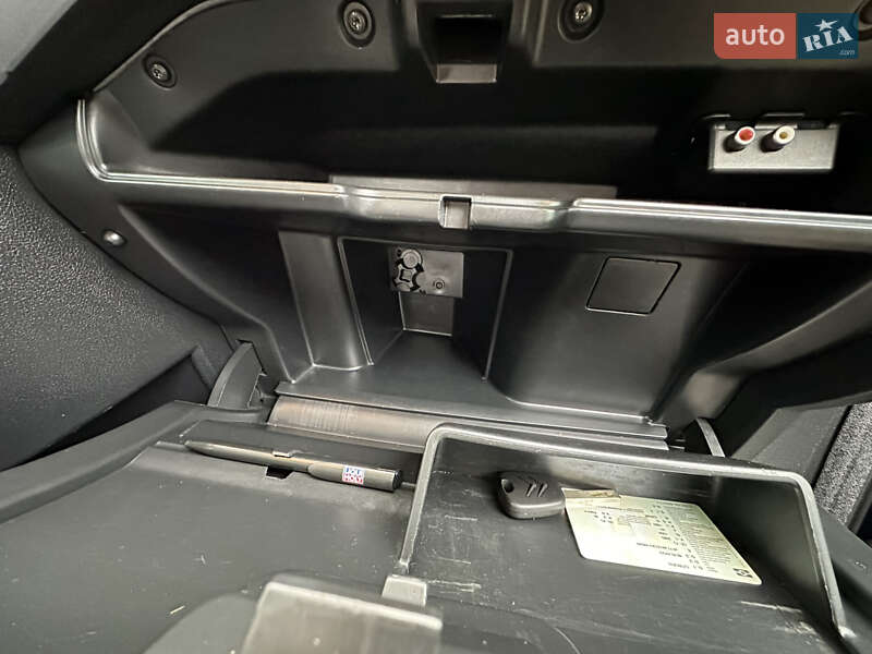 Мінівен Citroen Berlingo 2009 в Житомирі