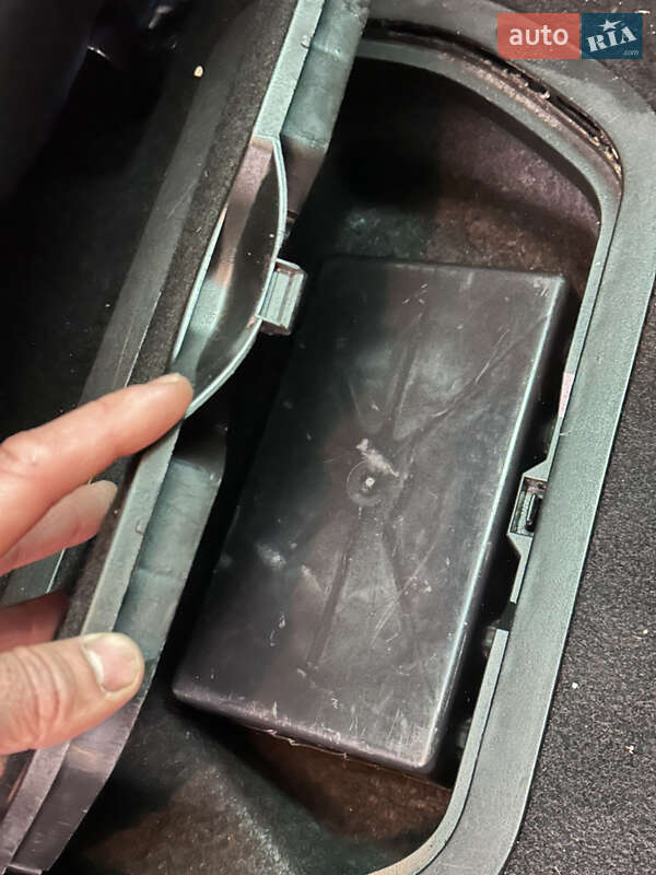 Мінівен Citroen Berlingo 2009 в Житомирі