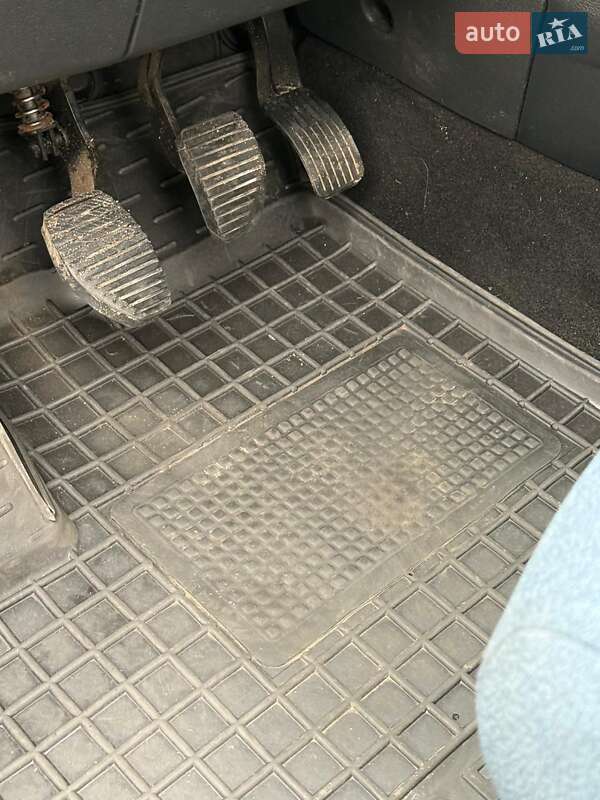 Мінівен Citroen Berlingo 2012 в Києві фото 33 Мінівен Citroen Berlingo 2012 в Києві