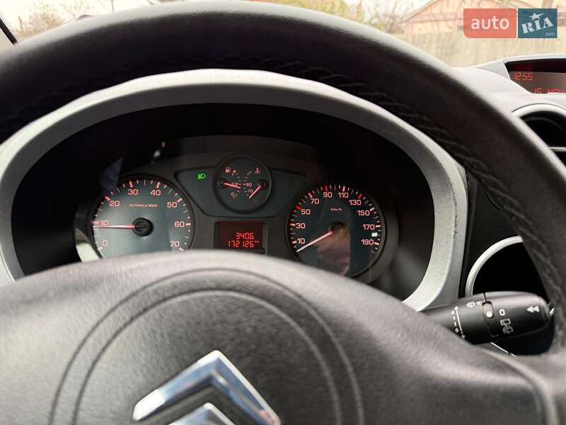 Мінівен Citroen Berlingo 2012 в Києві фото 41 Мінівен Citroen Berlingo 2012 в Києві