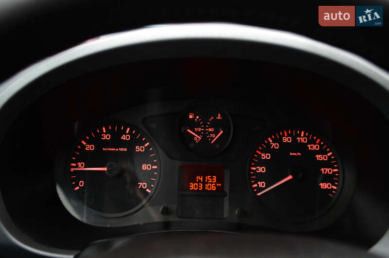 Минивэн Citroen Berlingo 2010 в Киеве фото 24 Минивэн Citroen Berlingo 2010 в Киеве