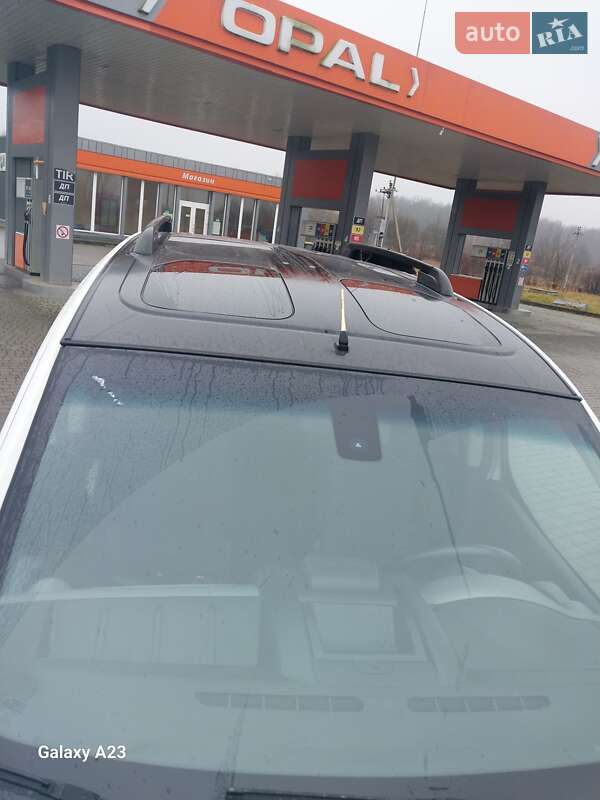 Мінівен Citroen Berlingo 2016 в Івано-Франківську