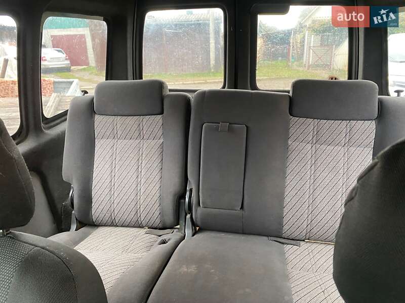 Минивэн Citroen Berlingo 2005 в Ровно фото 7 Минивэн Citroen Berlingo 2005 в Ровно