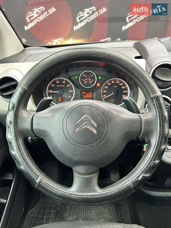 Минивэн Citroen Berlingo 2012 в Сумах фото 17 Минивэн Citroen Berlingo 2012 в Сумах