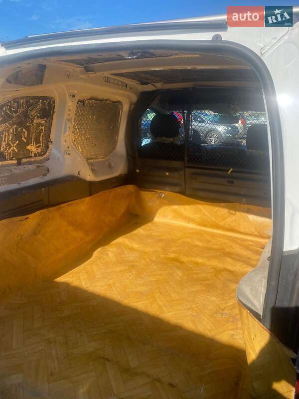 Грузопассажирский фургон Citroen Berlingo 2017 в Киеве