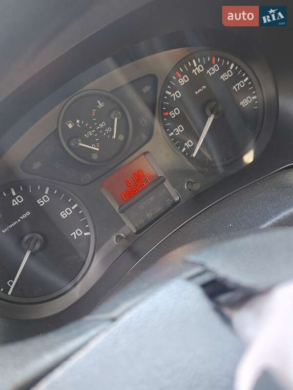 Минивэн Citroen Berlingo 2018 в Остроге