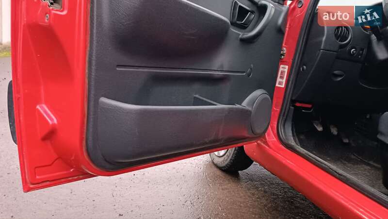 Минивэн Citroen Berlingo 2008 в Сарнах фото 44 Минивэн Citroen Berlingo 2008 в Сарнах