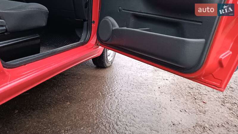 Минивэн Citroen Berlingo 2008 в Сарнах фото 57 Минивэн Citroen Berlingo 2008 в Сарнах