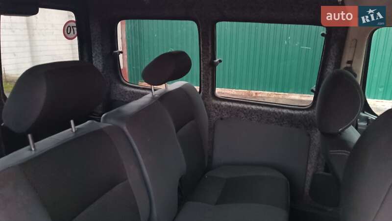 Минивэн Citroen Berlingo 2008 в Сарнах фото 64 Минивэн Citroen Berlingo 2008 в Сарнах