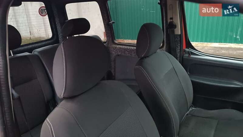 Минивэн Citroen Berlingo 2008 в Сарнах фото 65 Минивэн Citroen Berlingo 2008 в Сарнах