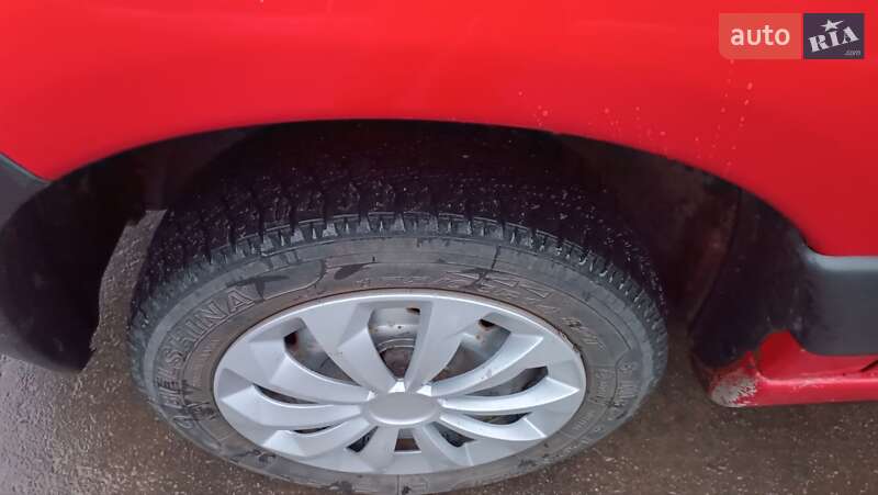 Минивэн Citroen Berlingo 2008 в Сарнах фото 70 Минивэн Citroen Berlingo 2008 в Сарнах