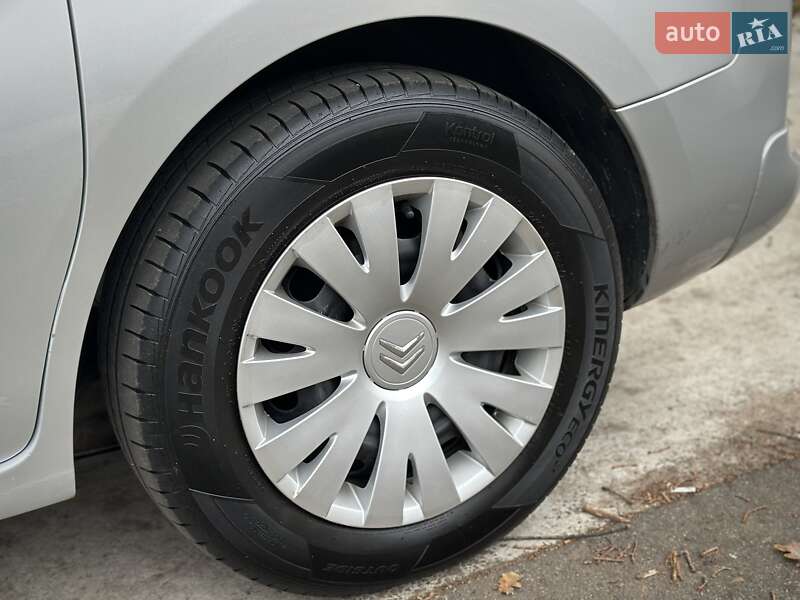 Минивэн Citroen Berlingo 2009 в Харькове