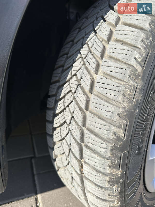 Минивэн Citroen Berlingo 2013 в Бучаче